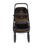 Fendi Kids Monogram Pram - British product