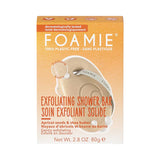 Foamie Exfoliating Body Bar Apricot Seeds Shea Butter 80g