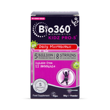 Nature's Aid Kidz Pro-5 Microbiotic Powder Daily Support 90g