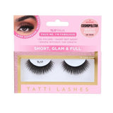 Tatti Lashes TL17 Strip Lash GOODS Superdrug