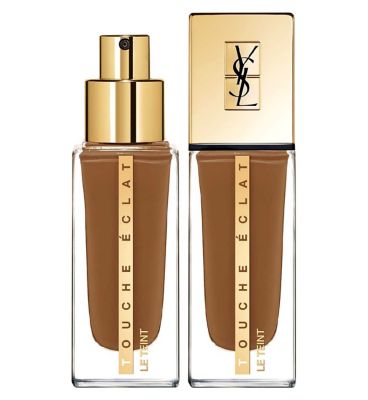 YSL Touche Éclat Le Teint Foundation SPF22 GOODS Boots B75