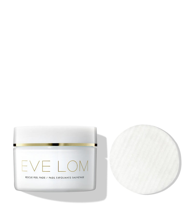 Eve Lom Rescue Peel Pads (Pack Of 60)