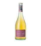 SAICHO Darjeeling sparkling tea 75cl (British brand)