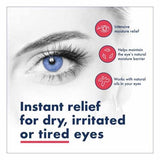 The Eye Doctor Intense Eye Drops GOODS Superdrug