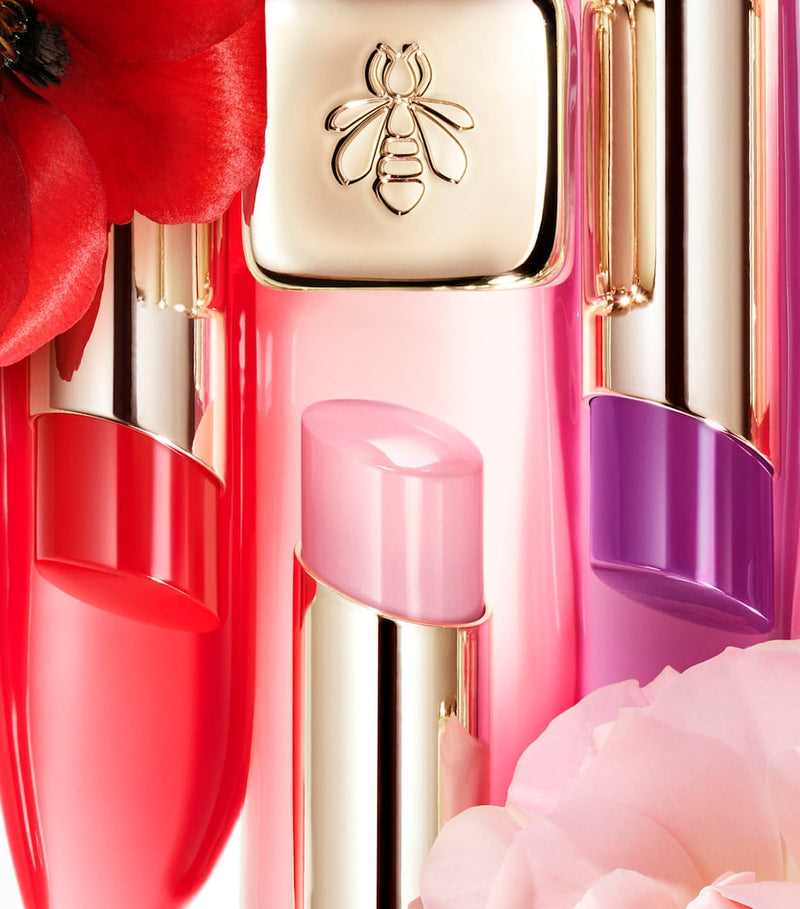 Guerlain honey tint lip balm with bee glow 3.2g, UK version