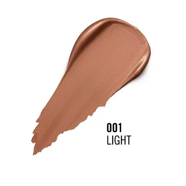 Rimmel Multi Tasker Bronzing Stick Light, imported from the UK