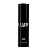 Givenchy L'Interdit Deodorant Spray 100ml