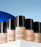 Armani Designer Glow Foundation