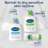 Cetaphil Moisturising Face Body Lotion 473ml