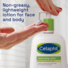Cetaphil Moisturising Face Body Lotion 473ml
