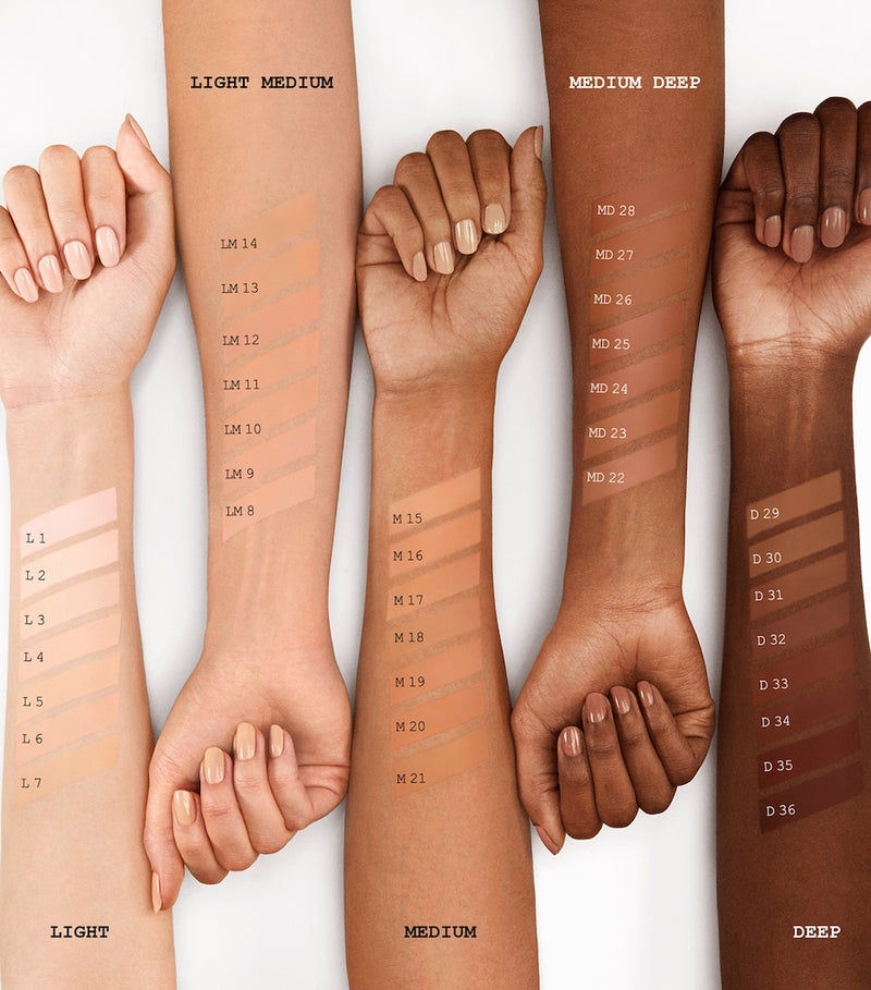 Pat McGrath Sublime Perfection Concealer 5ml (British brand)
