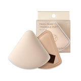 Studio 17 Pang Pang Triangle Puff Makeup Sponge 60mm