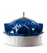 Lladró 1001 Lights Scheherazade's Quarters Scented Decorative Candle 200g