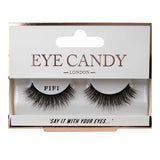 Eye Candy Signature Lash Fifi false eyelashes - British product