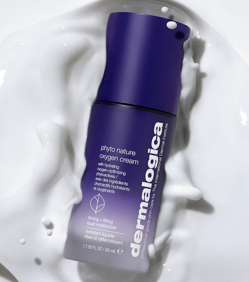 Dermalogica Phyto Nature Oxygen Cream (50ml)