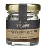 Artisan De La Truffe Black Truffle Purée (25g)