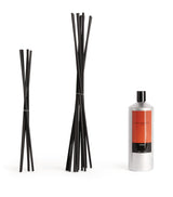 Ormonde Jayne Rosae Diffuser Refill Set Reed Diffuser 500ml