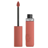 L'Oréal Paris Infallible Matte Resistance 630 Rose Heat Liquid Lipstick