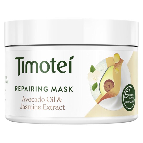 Timotei Repairing Mask 300ml GOODS Superdrug