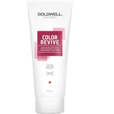 Goldwell Color Revive Cool Red Hair Conditioner 200ml