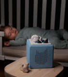 Tonies Sleepy Friends Bear Tonie audio character (British brand)