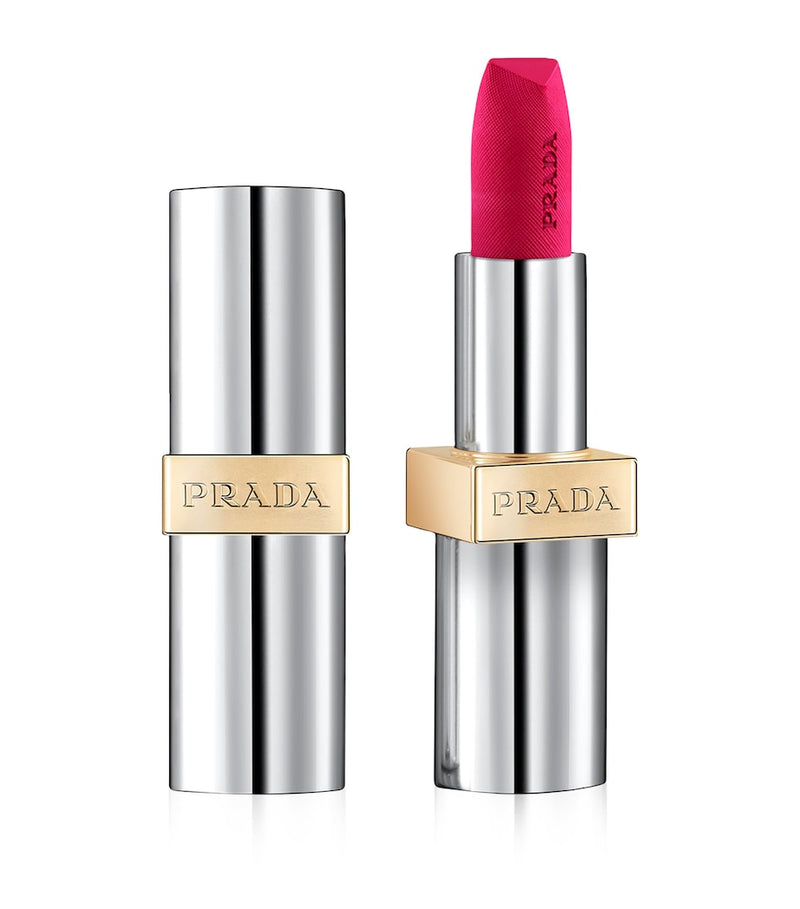 Prada Beauty Prada Monochrome Hyper Matte Lipstick