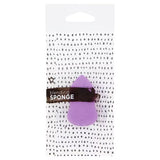Superdrug Blending Sponge Purple Makeup Tool