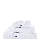 Ralph Lauren Home Polo Player Hand Towel (50cm x 100cm)