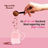 Spacegoods Astro Dust Chocolate Superfood Powder 240g - 998539