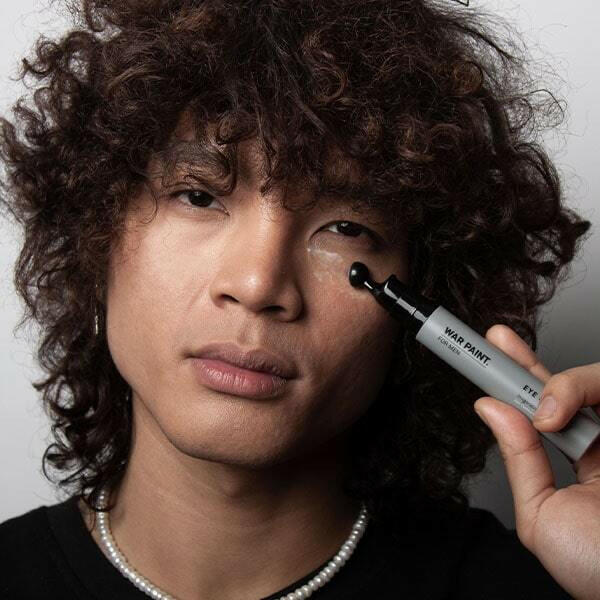 War Paint Eye Cream GOODS Superdrug