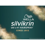 Wella Silvikrin Natural Hold Hairspray, 250 ml GOODS Superdrug