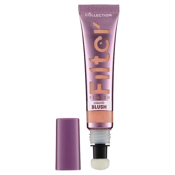 Collection Liquid Blush Sweet Nothings - British product