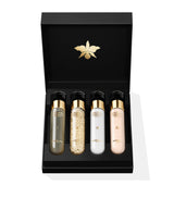 Guerlain Orchidée Impériale Black Treatment Refill Set Skincare Treatment Set (4 x 15ml)