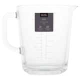 George Home Glass Measuring Jug - McGrocer