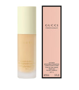 Gucci Eternité De Beauté Matte Foundation SPF 15 30ml