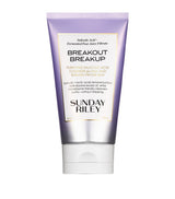 Sunday Riley Breakout Breakup Purifying Salicylic Acid Facial Cleanser 150ml
