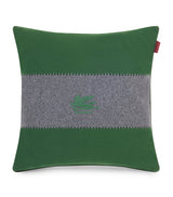 Etro Wool-Blend Embroidered Pegaso Cushion 45cm x 45cm