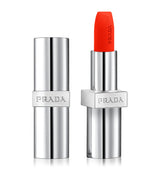 Prada Beauty Monochrome Soft Matte Lipstick