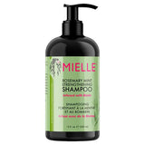 Mielle Rosemary Mint Strengthening Shampoo All Hair Types 355ml