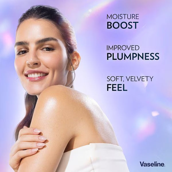 Vaseline Gluta-Hya Serum Burst Lotion 200ml (British brand)