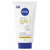 Nivea Q10 3-in-1 Anti-Age Hand Cream 75ml