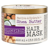 Maui Moisture Shea Butter Hair Mask 400ml