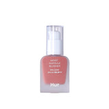 House Of Hur Moist Ampoule Blusher Rose Brown #03 Blush 20ml