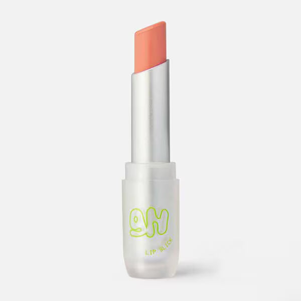Glow Hub Lip Slick Fuzzy Hybrid Formula, UK version