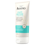 Aveeno Calm and Restore Gentle PHA Exfoliating Cleanser 150ml - McGrocer