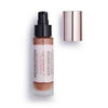 Revolution Conceal & Hydrate Foundation F14, imported from the UK