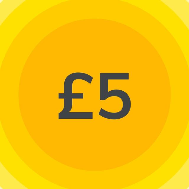 You Give We Give 5 GBP Perfumes, Aftershaves & Gift Sets M&S