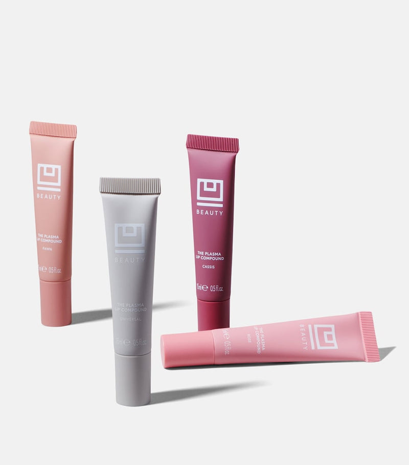 U BEAUTY The PLASMA Lip Compound