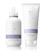 Philip Kingsley Pure Blonde/Silver Shampoo and Conditioner Duo