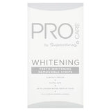 Superdrug ProCare Teeth Whitening Strips 14 Pack